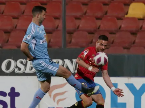 O'Higgins condena la muerte de uno de sus hinchas