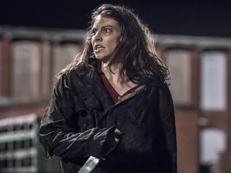 ¿A qué hora se estrena el nuevo episodio de The Walking Dead temporada 11?