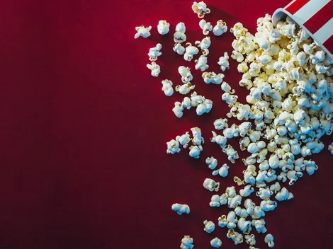 ¿Funcionarán los cines este feriado 10 de octubre en Chile?