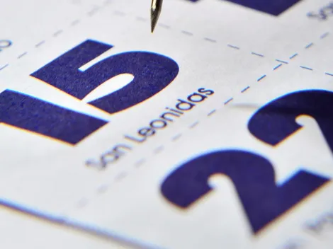 ¿Es feriado irrenunciable el 10 de octubre?