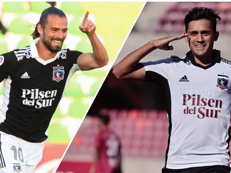 ¿Habrá medalla para el Pibe Solari y Santos?