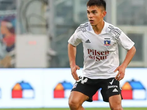 Los jugadores de Colo Colo que pueden celebrar su primer Torneo Nacional