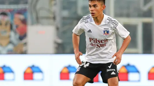 Vicente Pizarro lidera una lista de jugadores albos que pueden conseguir su primer título en Colo Colo.