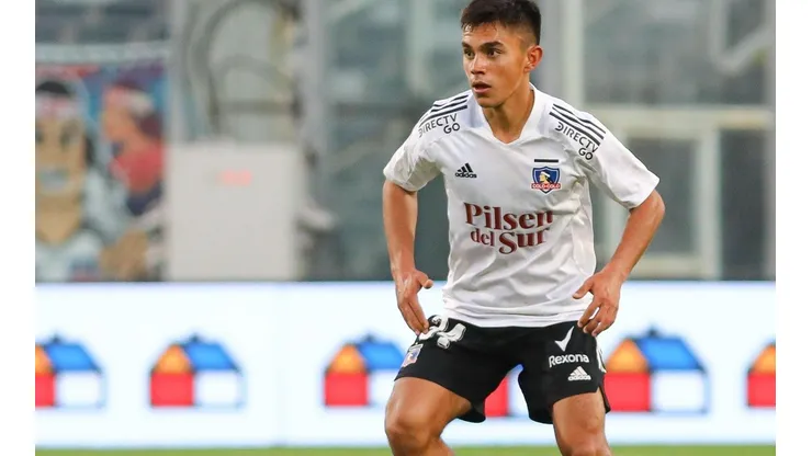 Vicente Pizarro lidera una lista de jugadores albos que pueden conseguir su primer título en Colo Colo.