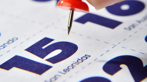 ¿Cuántos feriados tiene el 2023?