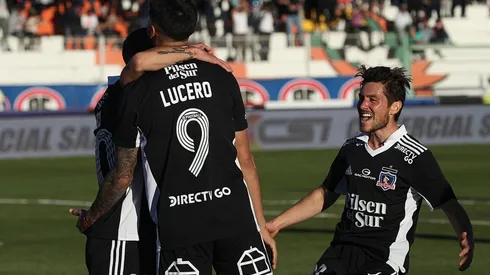 El cacique quiere sumar un triunfo que puede valer un campeonato ante Curicó Unido.