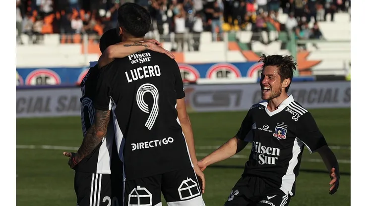 El cacique quiere sumar un triunfo que puede valer un campeonato ante Curicó Unido.