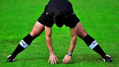 Los estiramientos son muy importantes al regresar a la práctica deportiva en los meses estivales