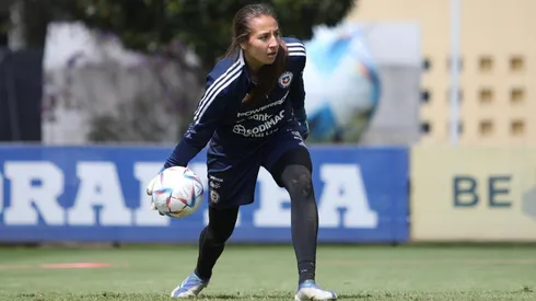Las 9 jugadoras de la Roja fem que podrían debutar contra México