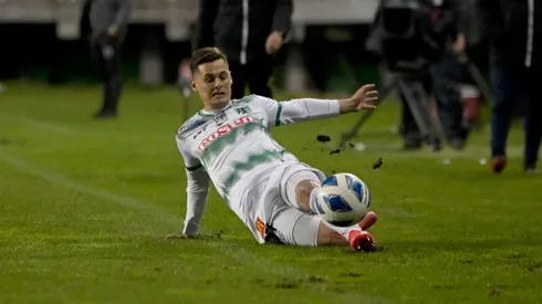 Temuco recibió a Recoleta por la fecha 31 de Primera B. A falta de tres jornadas por disputarse, el descenso está al rojo vivo.