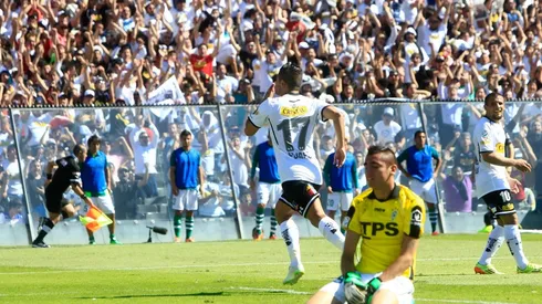 El Cacique podría ser campeón en el Monumental tras largos 8 años.