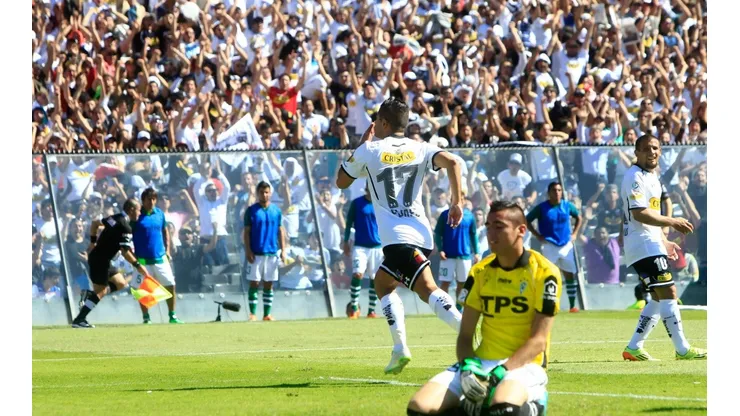 El Cacique podría ser campeón en el Monumental tras largos 8 años.