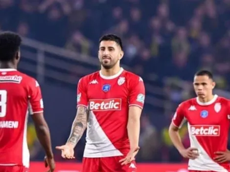 ¿A qué hora juegan y dónde ver al Mónaco contra Montpellier?