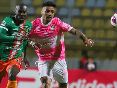 Tabla: Everton y Cobresal encienden la pelea internacional