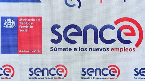Lostado de beneficios del Sence.