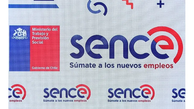 Lostado de beneficios del Sence.