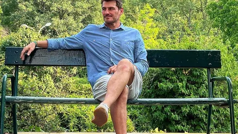 Iker Casillas remece las redes sociales con una sorpresiva confesión de su homosexualidad