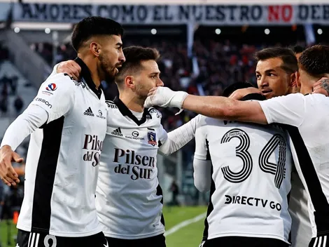 Colo Colo puede ser campeón y millonario por nuevo premio Conmebol