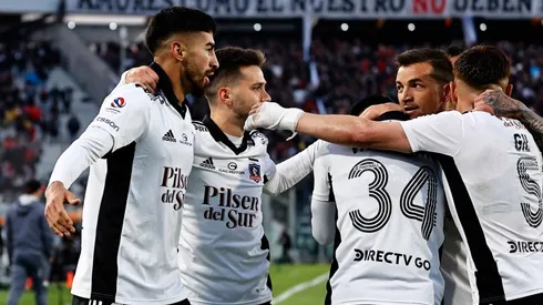 Colo Colo celebra la gran cantidad de dinero que se embolsará por su buena temporada