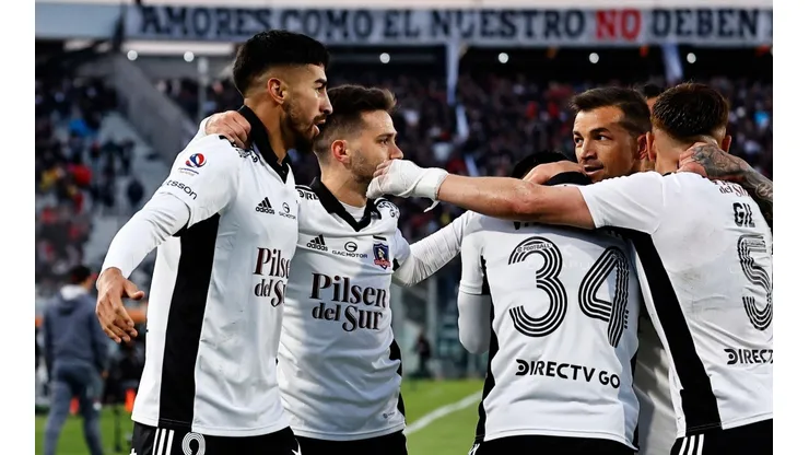 Colo Colo celebra la gran cantidad de dinero que se embolsará por su buena temporada