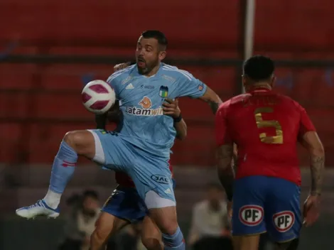 Hincha de O'Higgins muere baleado luego de partido en Santa Laura