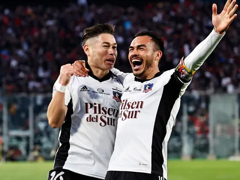 Gabriel Suazo va por su primer torneo como capitán: ¿Cuántos títulos ha ganado?