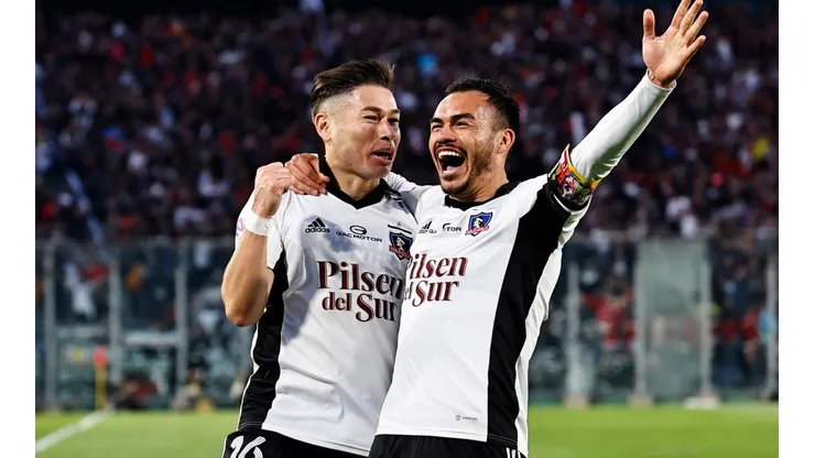 El lateral izquierdo de Colo Colo sumaría su primer Torneo Nacional como capitán.