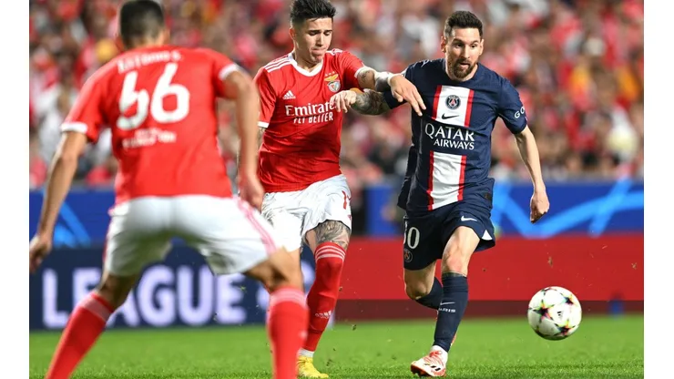 La fecha pasada igualaron 1 a 1 en Portugal.
