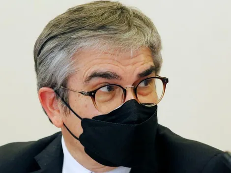 ¿Qué dijo el Ministro Marcel ante una eventual caída en la inflación?