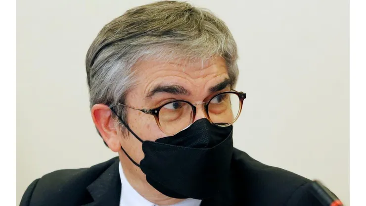¿Qué dijo el Ministro Marcel ante una eventual caída en la inflación?