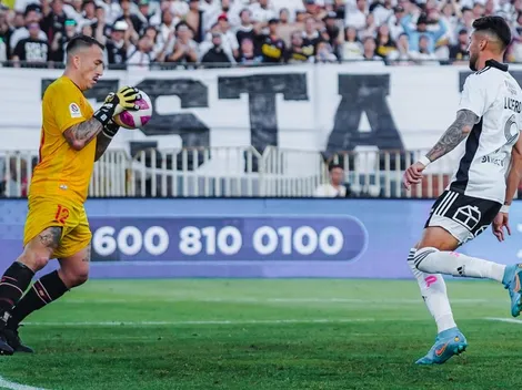 Las manos de Cerda le niegan el título al Cacique