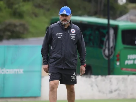 La Roja Femenina busca jugadoras para el repechaje