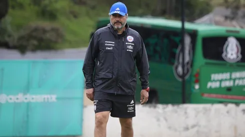 La Roja Femenina busca jugadoras para el repechaje