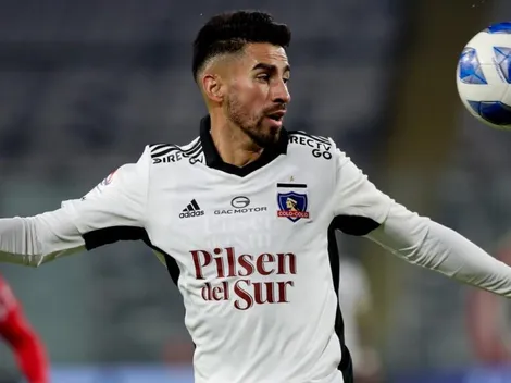 ¡Por la 33! El once estelar de Colo Colo