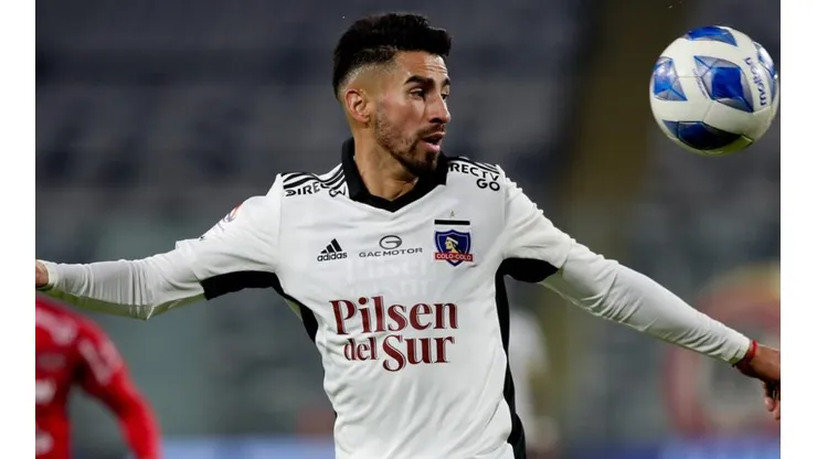 Colo Colo puede salir campeón este domingo