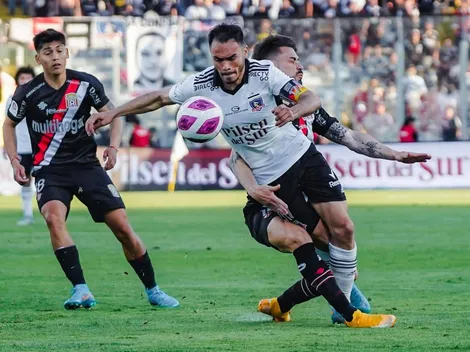 Los resultados que le dan la estrella 33 a Colo Colo