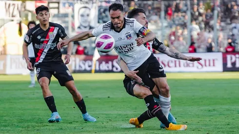 Las distintas fórmulas de Colo Colo para ser campeón anticipadamente.