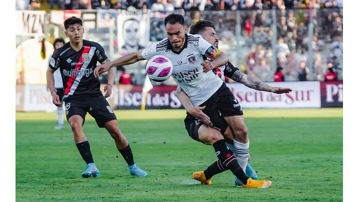 Las distintas fórmulas de Colo Colo para ser campeón anticipadamente.
