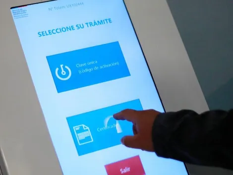 ¿Cómo sacar certificado de nacimiento?