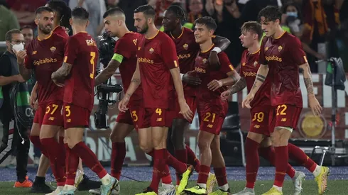 El gol de Dybala no bastó para que la "Loba" se quedará con los puntos ante el Betis.