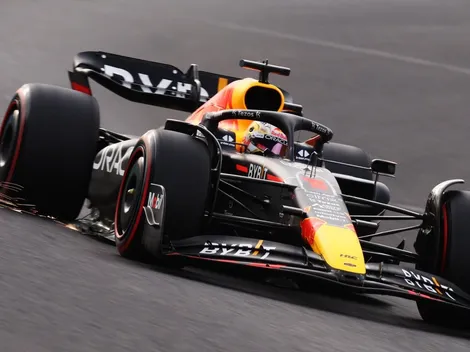 ¿A qué hora y dónde ver el GP de Japón de la Formula 1?