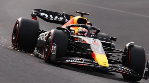 Max Verstappen tiene la opción de coronarse campeón de la F1 en Japón.