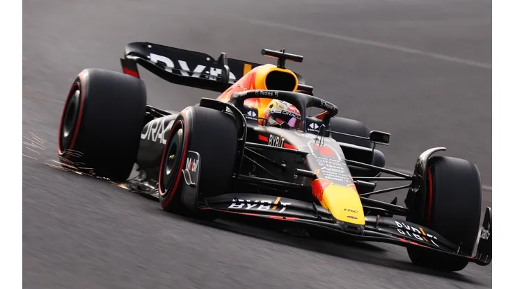 Max Verstappen tiene la opción de coronarse campeón de la F1 en Japón.