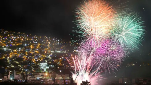 2023 comenzará con fin de semana largo.