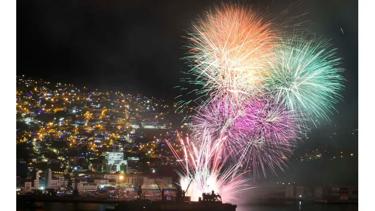 2023 comenzará con fin de semana largo.