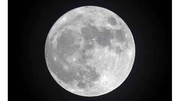 Luna Llena