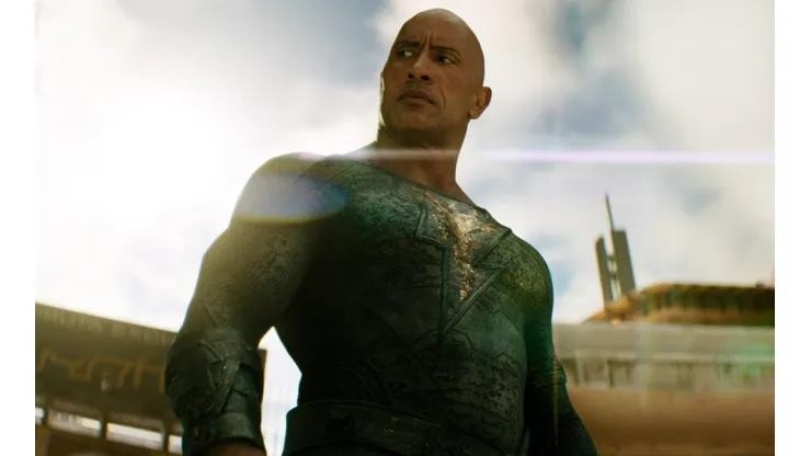 Black Adam