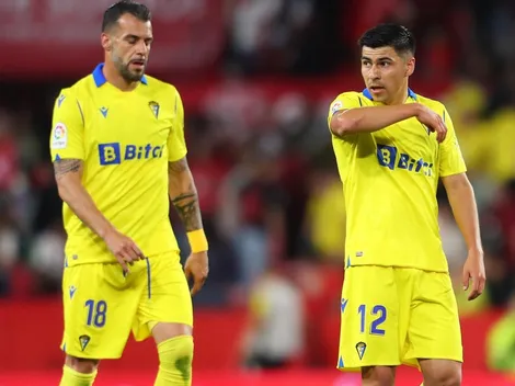 ¿A qué hora juega Cádiz de Tomás Alarcón contra Espanyol por La Liga?