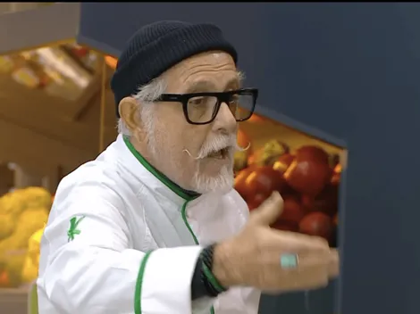 "Me van a criticar, pero me da exactamente lo mismo"