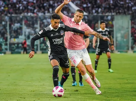 Tabla: La UC se afirma en Sudamericana y Colo Colo a un triunfo